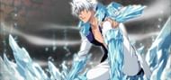 Toshiro Hitsugaya from Bleach (Image via Pierrot)